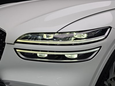 صورة 9 لـ 2022 Genesis GV70