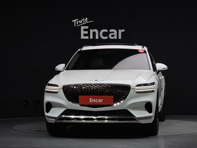 صورة 2 لـ 2022 Genesis GV70