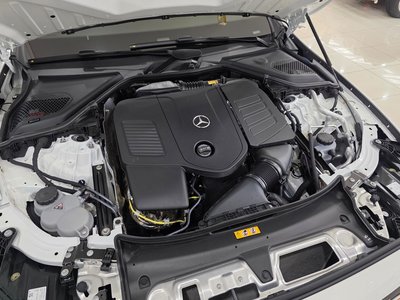 MERCEDES-BENZ E-CLASS - 7