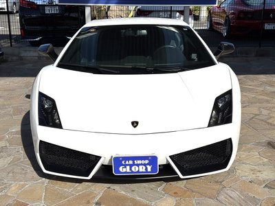 LAMBORGHINI GALLARDO - 6