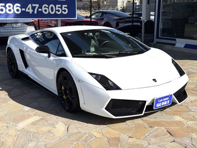 LAMBORGHINI GALLARDO - 8