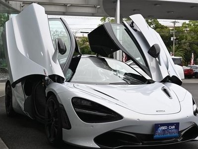 MCLAREN 720S - 7