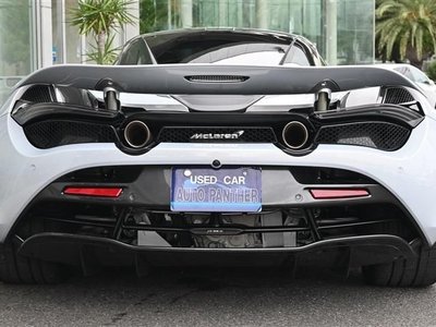 MCLAREN 720S - 4