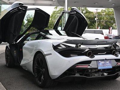 MCLAREN 720S - 3