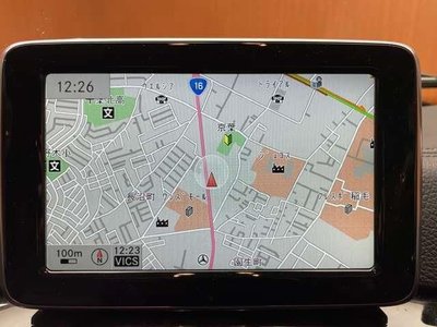 MERCEDES-BENZ G-CLASS - 9