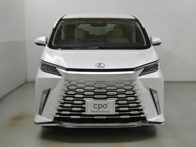 صورة مصغرة 36 لـ 2024 Lexus LM