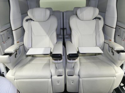 صورة مصغرة 26 لـ 2024 Lexus LM