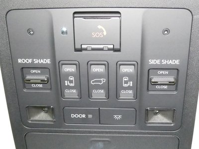 صورة مصغرة 14 لـ 2024 Lexus LM
