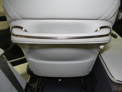 صورة مصغرة 29 لـ 2024 Lexus LM