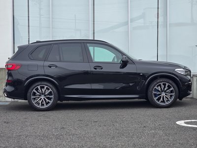 BMW X5 - 6