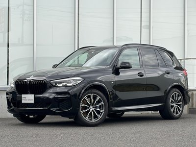 BMW X5 - 2