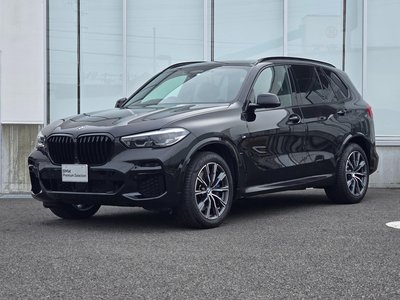 BMW X5 - 1