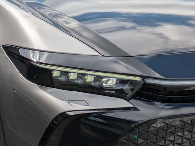 2023 Toyota CROWN CROSSOVER thumbnail 50