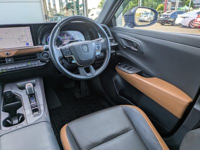 2023 Toyota CROWN CROSSOVER thumbnail 11