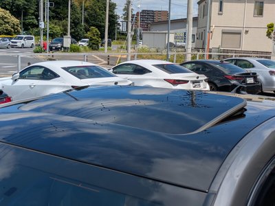 صورة 5 لـ 2023 Toyota CROWN CROSSOVER