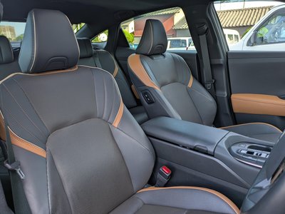 2023 Toyota CROWN CROSSOVER thumbnail 57