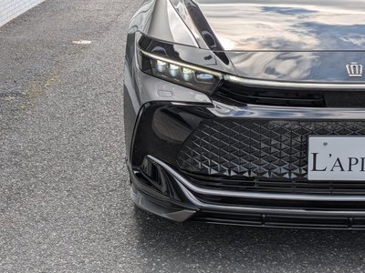2023 Toyota CROWN CROSSOVER thumbnail 47