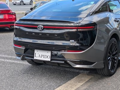 2023 Toyota CROWN CROSSOVER thumbnail 53
