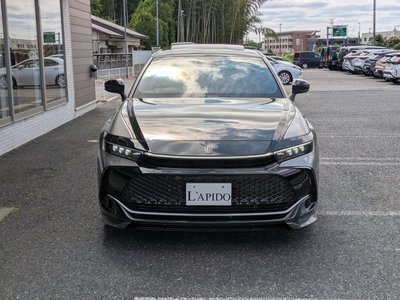 2023 Toyota CROWN CROSSOVER thumbnail 46