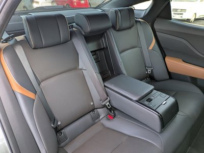 2023 Toyota CROWN CROSSOVER thumbnail 20