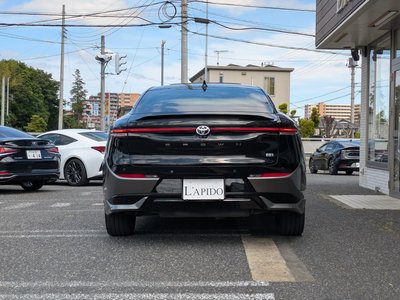 2023 Toyota CROWN CROSSOVER thumbnail 52