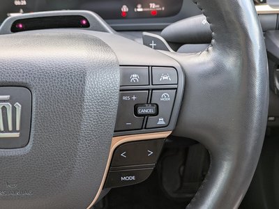 2023 Toyota CROWN CROSSOVER thumbnail 65