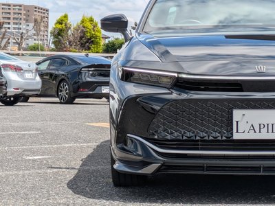 2023 Toyota CROWN CROSSOVER thumbnail 29