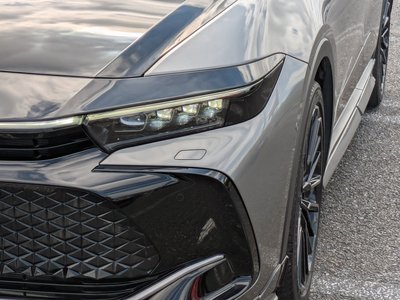 2023 Toyota CROWN CROSSOVER thumbnail 48