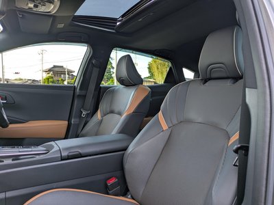 2023 Toyota CROWN CROSSOVER thumbnail 56