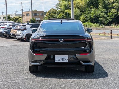 2023 Toyota CROWN CROSSOVER thumbnail 45