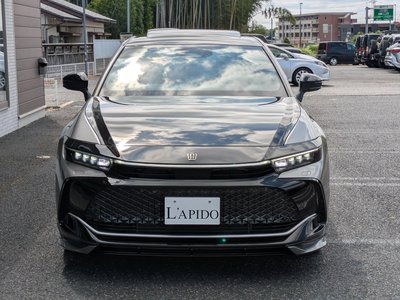 2023 Toyota CROWN CROSSOVER thumbnail 49