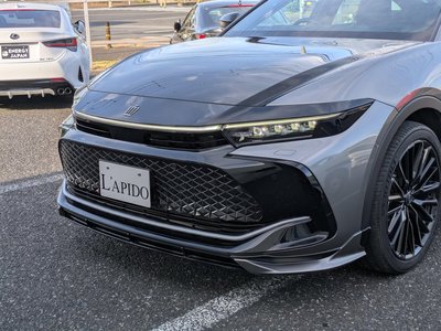 2023 Toyota CROWN CROSSOVER thumbnail 51