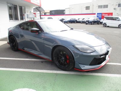 NISSAN FAIRLADY Z - 9