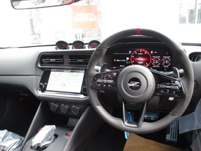 NISSAN FAIRLADY Z - 4