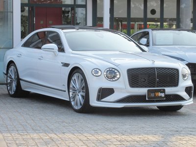 صورة 4 لـ 2025 Bentley FLYING SPUR