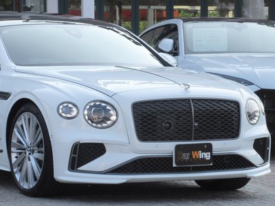 صورة 5 لـ 2025 Bentley FLYING SPUR