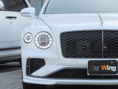 صورة 9 لـ 2025 Bentley FLYING SPUR