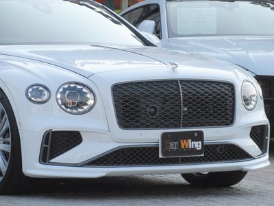 صورة 6 لـ 2025 Bentley FLYING SPUR