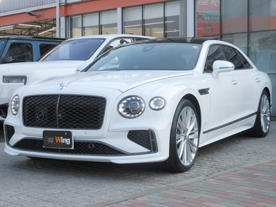 صورة 1 لـ 2025 Bentley FLYING SPUR