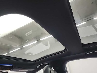 2025 Mercedes-BENZ E-CLASS — миниатюра 15