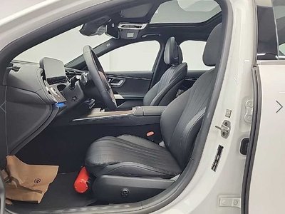 2025 Mercedes-BENZ E-CLASS — миниатюра 11