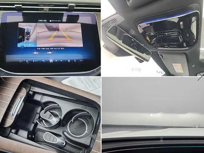 2025 Mercedes-BENZ E-CLASS — миниатюра 17