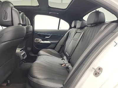 2025 Mercedes-BENZ E-CLASS — миниатюра 12