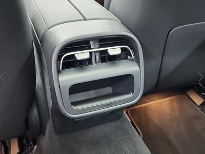 2025 Mercedes-BENZ E-CLASS — миниатюра 13