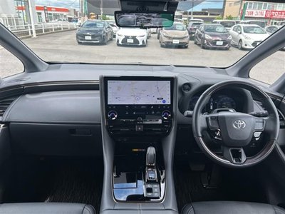 TOYOTA ALPHARD - 3