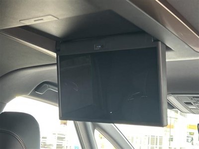 TOYOTA ALPHARD - 4