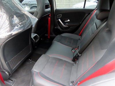 MERCEDES-BENZ A-CLASS - 8