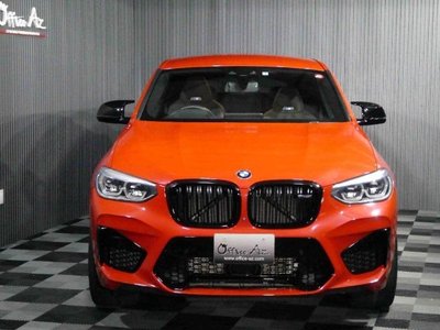 BMW BMW X4M - 3