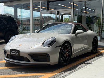 PORSCHE 911 - 1