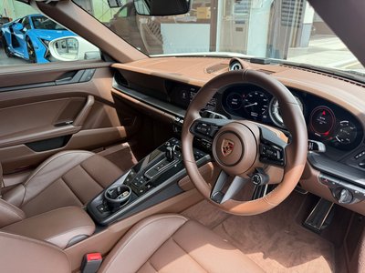 PORSCHE 911 - 10